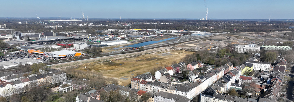 Uwe Grützner/TU Dortmund Uwe Grützner/TU Dortmund